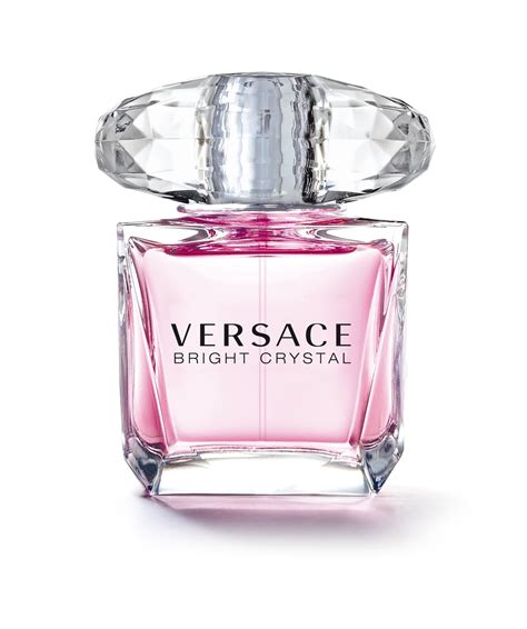 1 oz/ 30 ml versace bright crystal eau de toilette|Versace Bright Crystal models name.